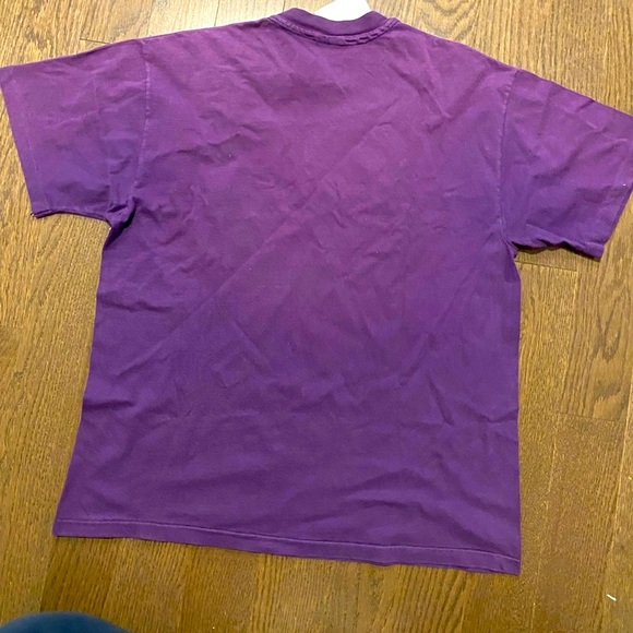 And you Shall call his name - 1991 Bob Bailey tshirt - Picture 5 of 7